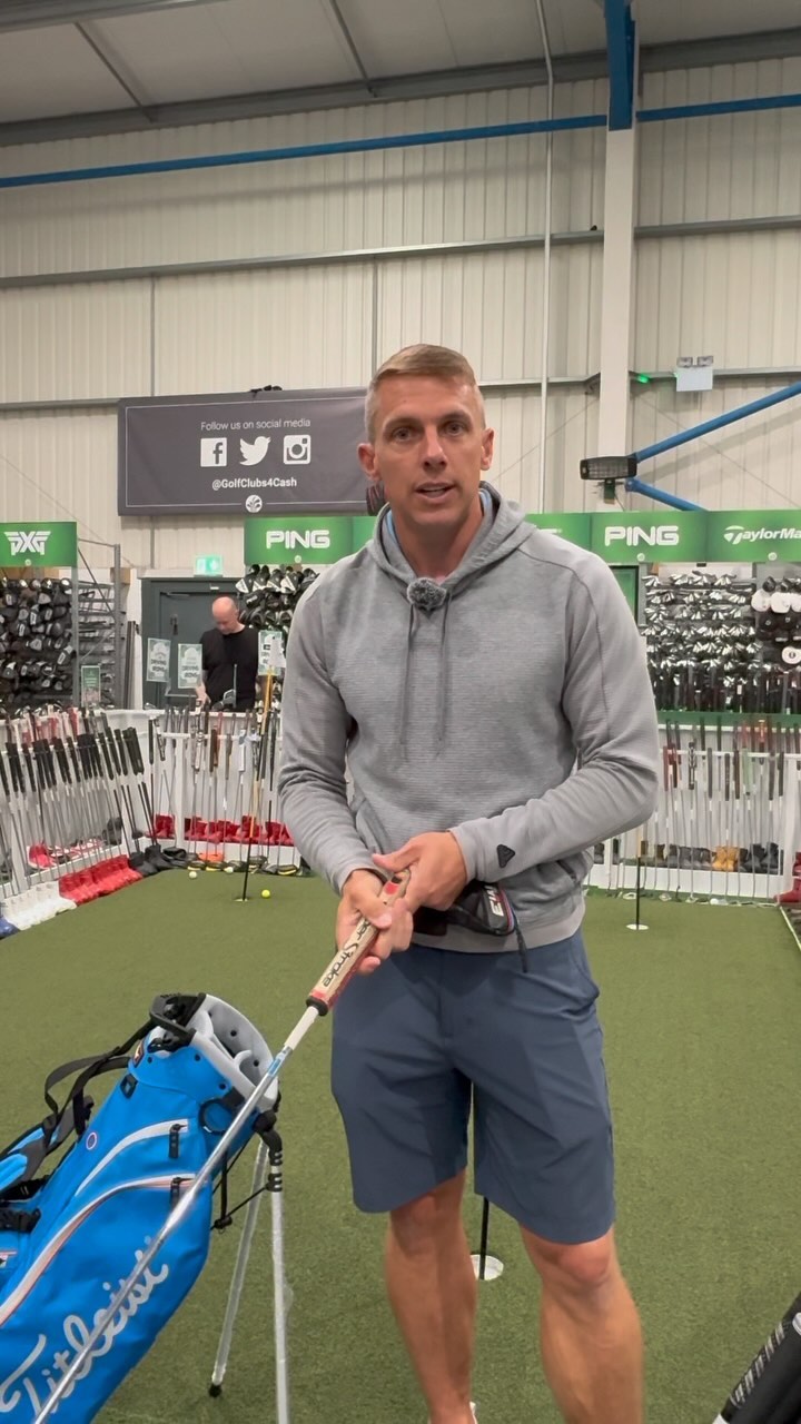 We gave our ambassador @stephenwarnock3 £700 to go and build a bag in ...