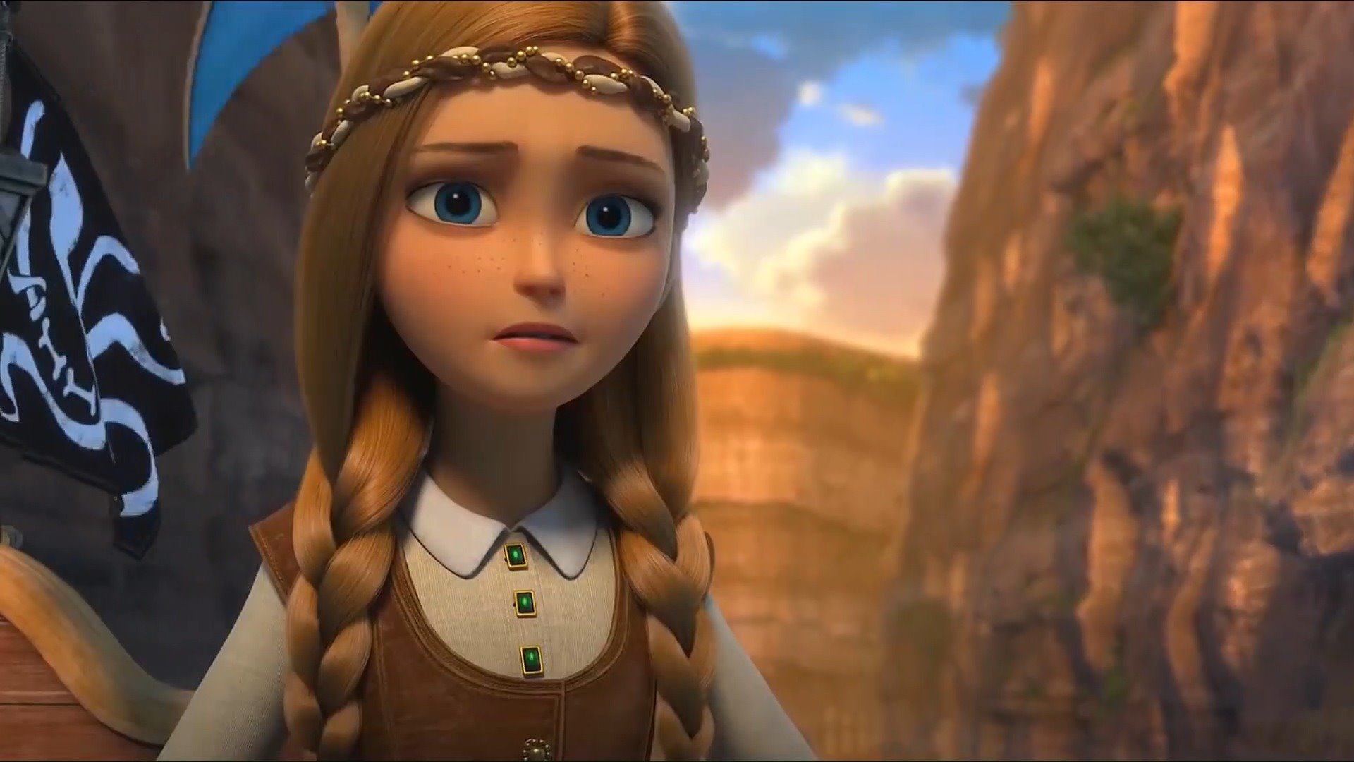 Newry Omniplex The Snow Queen Mirror Lands Now Showing At Omniplex Cinemas Facebook