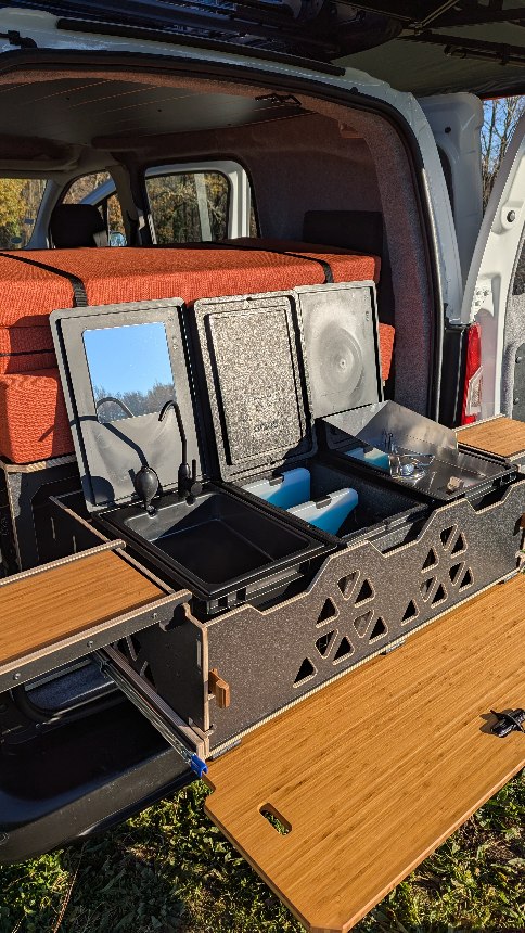 Découvrez la MINI BOX : la Box en version ultra-compacte ! Chez ...