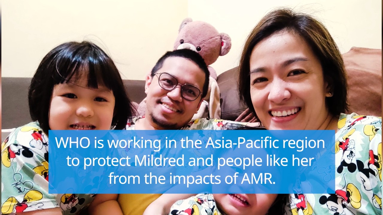 Have... - World Health Organization Western Pacific Region | Facebook