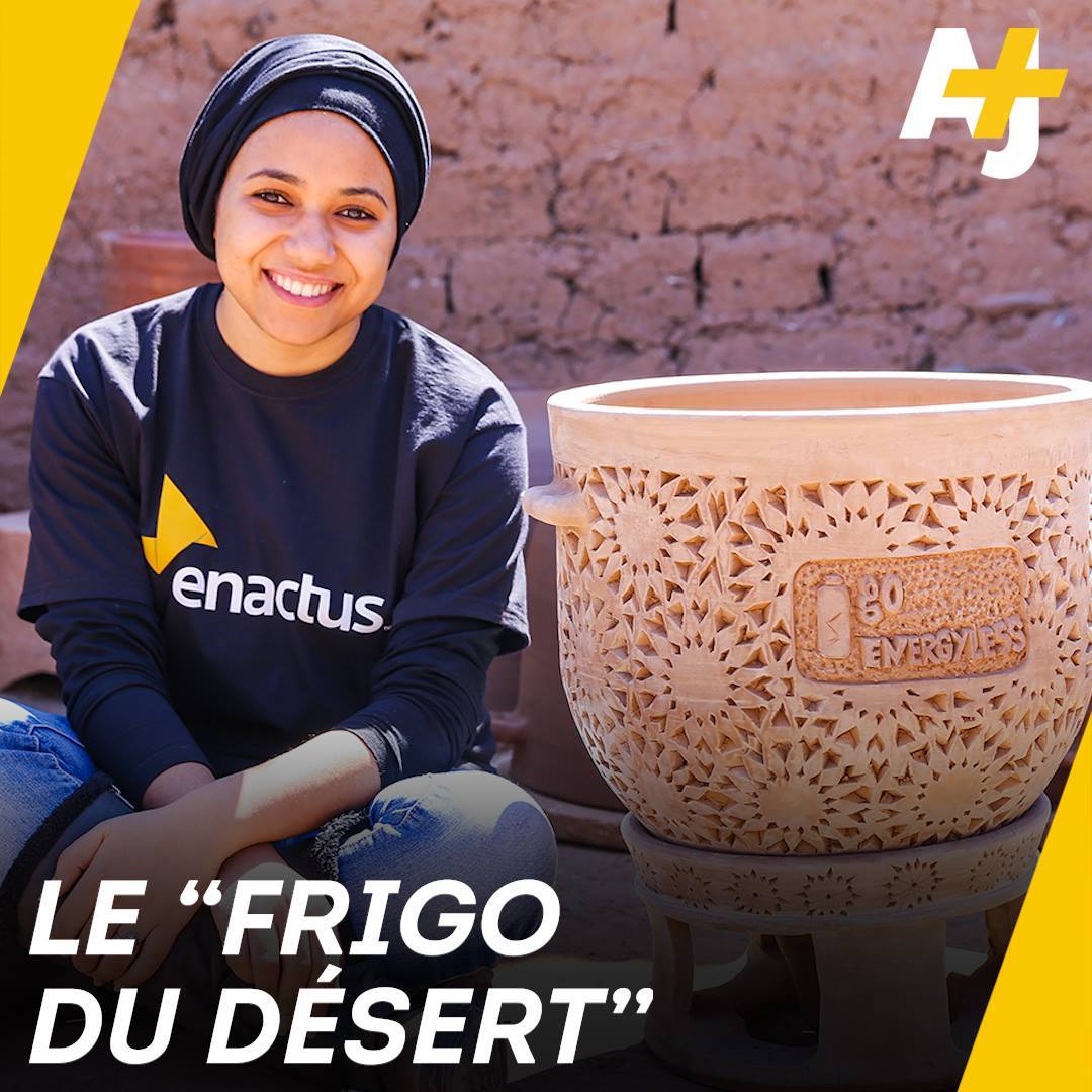 Acheter Frigo Du Desert