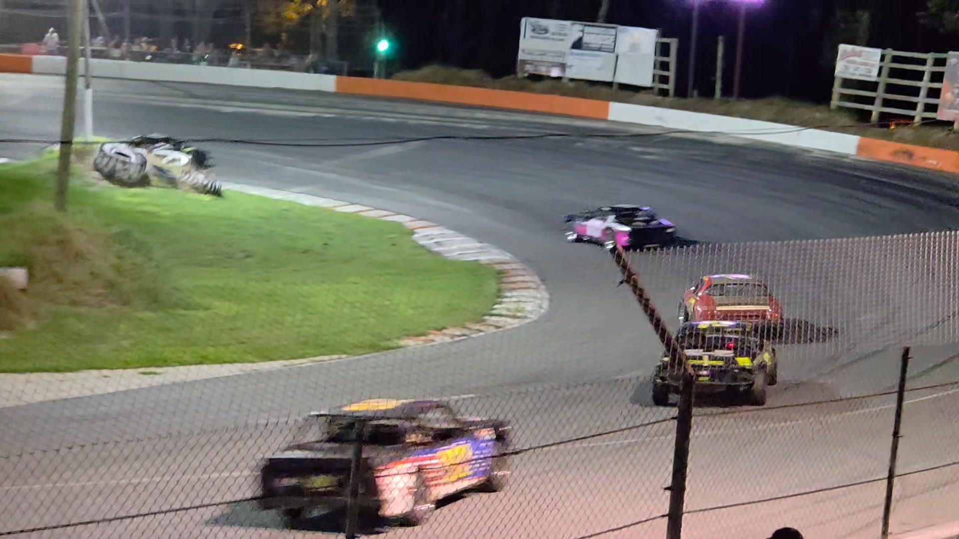 Citrus Pure Stocks | Struble Racing | Facebook