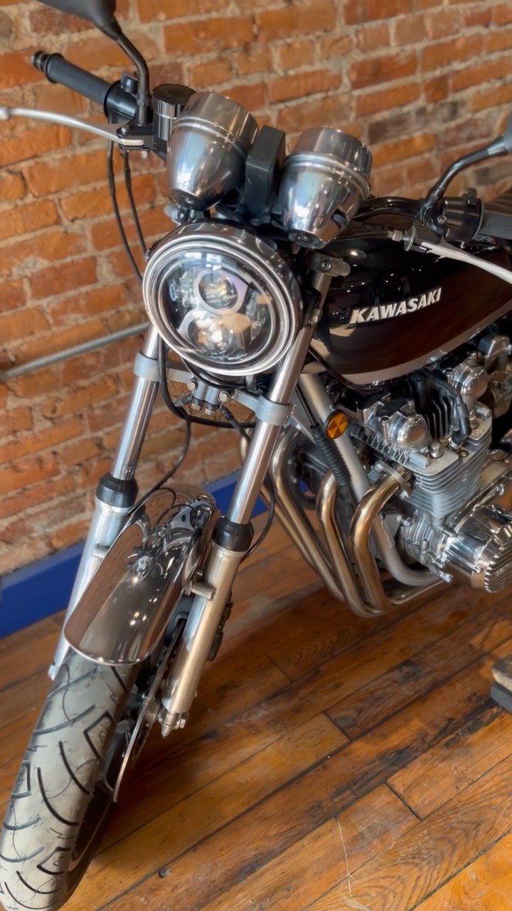 This collector knew he had something special when he found this
