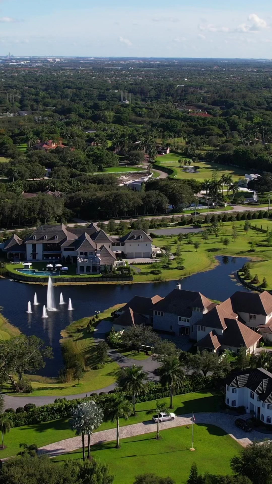 When fairytales come to life 🪄 Welcome to this enchanting resort-style ...