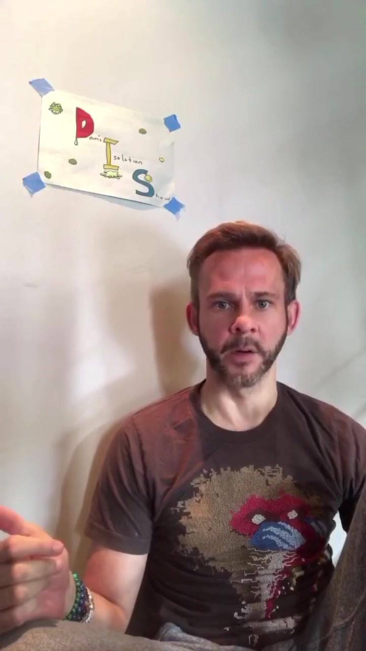 When Dominic Monaghan Fan Community Dominians United