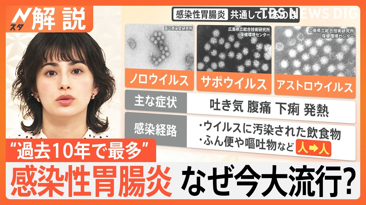 ノロウイルス 病院 行か ない