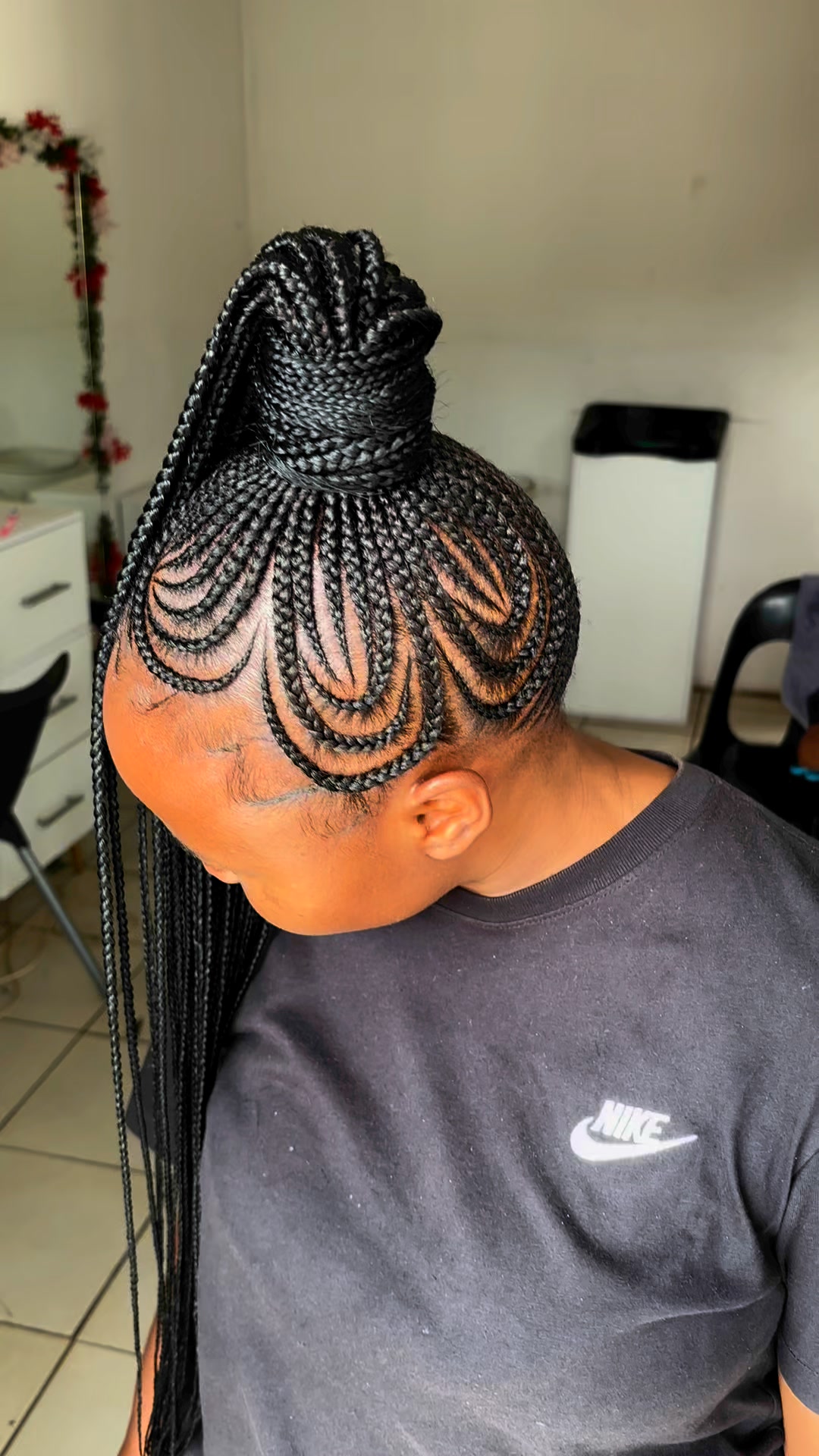 Retshepile's hair and beauty Salon | Rets'epile Thants'i | Facebook
