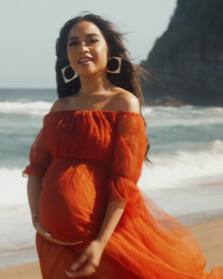lady love song dress MUSIC VIDEO OUT NOW 🧡 LINK IN MY BIO & STORIES X , Thank ya’ll for your patience and for showing love to this track. Finally announcing our blessing number 2 👣 , Video by 26 beach