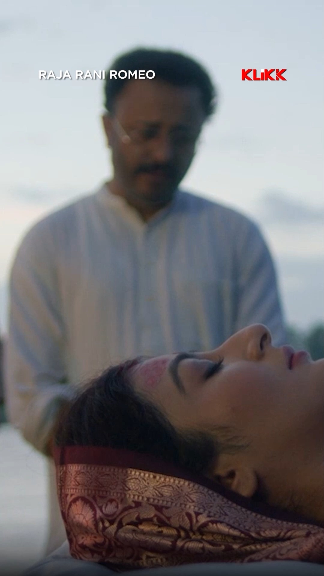 এই গল্প যে লিখবে সেই বলবে | Raja Rani Romeo #Klikk #klikkapp #klikkott ...