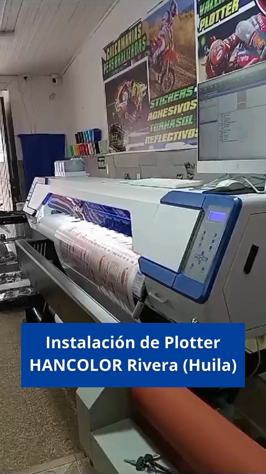 🎨 ¡Transforma tus ideas en realidad con Inktek! 🎨 En Inktek, somos tu ...