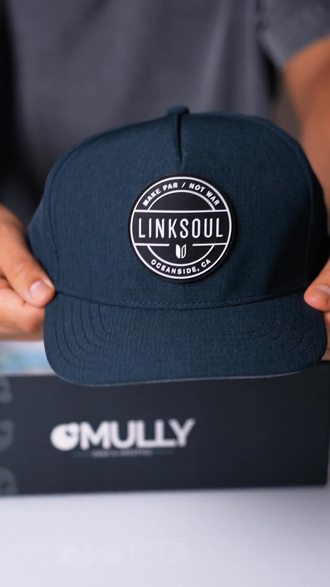 Mullybox
