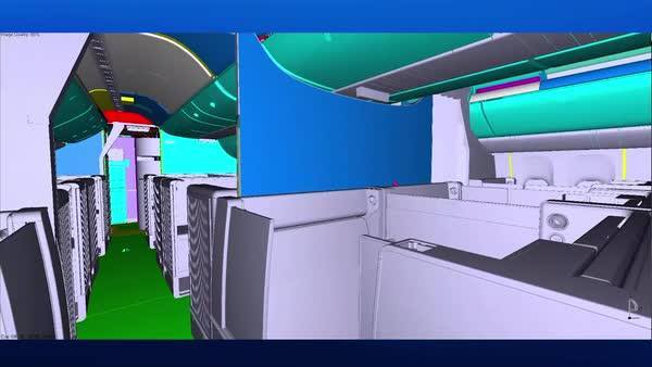 The Boeing Company - 777 Modification | Boeing Global ...