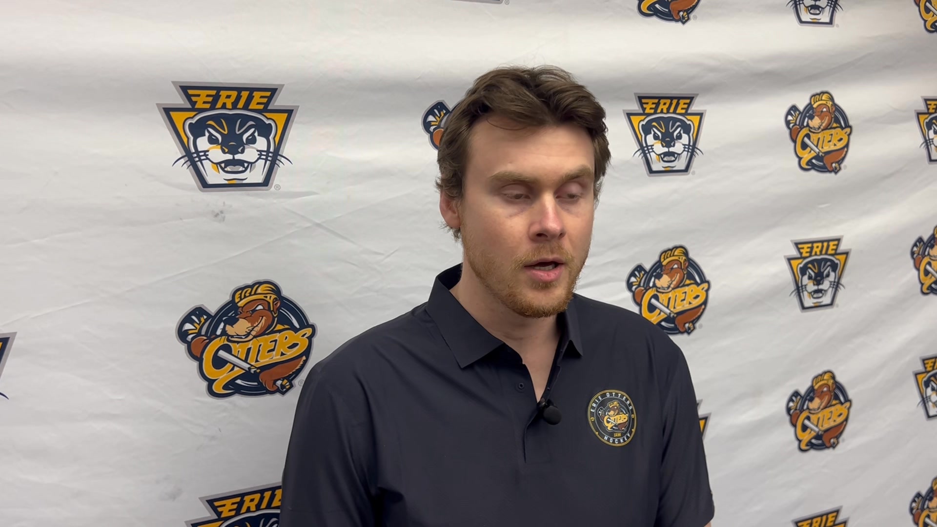 Final thoughts from Scott Grieve, Director of Hockey Operations, from ...