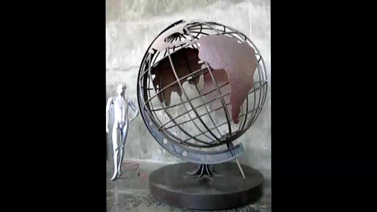 Modern Props