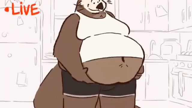 fat fur animation https://www.youtube.com/watch?v=yy_yT2QbgSs