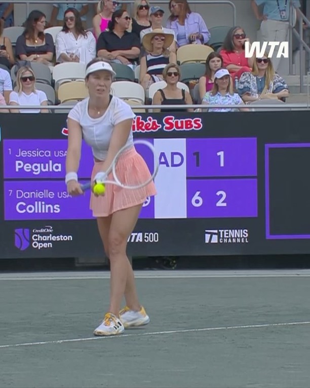 WTA on Reels | Facebook
