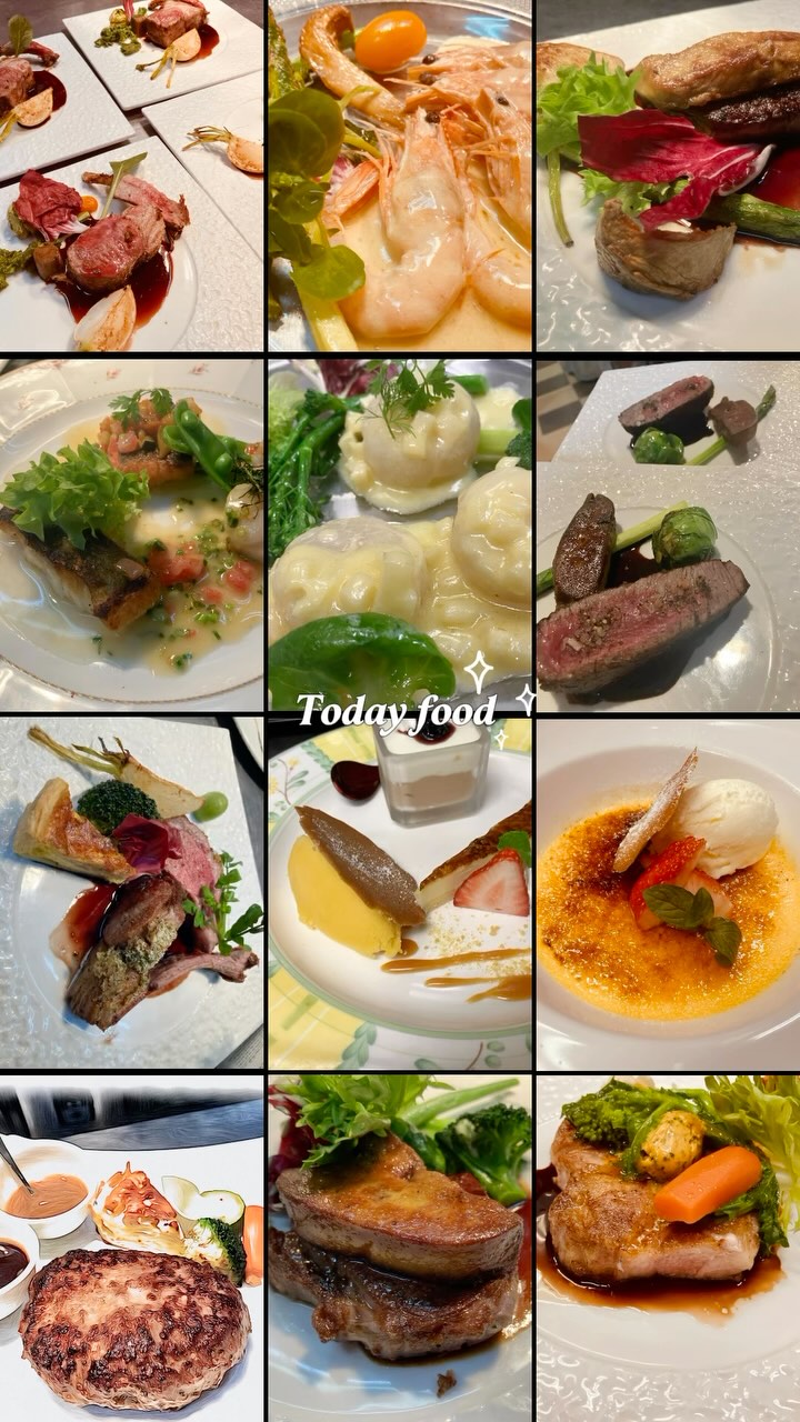 フランス 食堂 シェモア