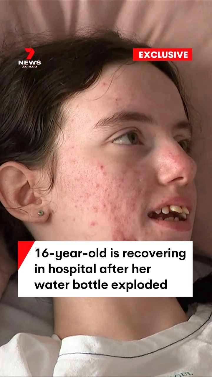 EXCLUSIVE: A 16-year-old Wangaratta girl is recovering in hospital ...