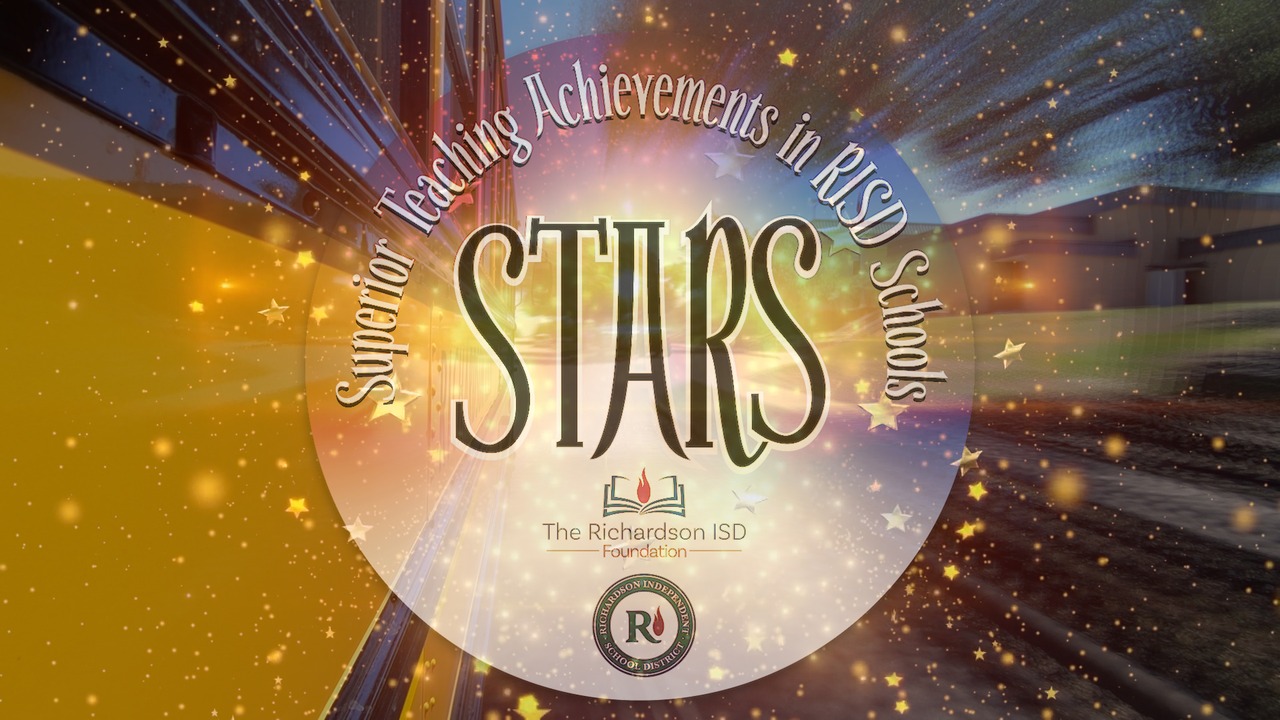 RISD's 2025 STARS (Superior Teaching Achievements in RISD Schools ...