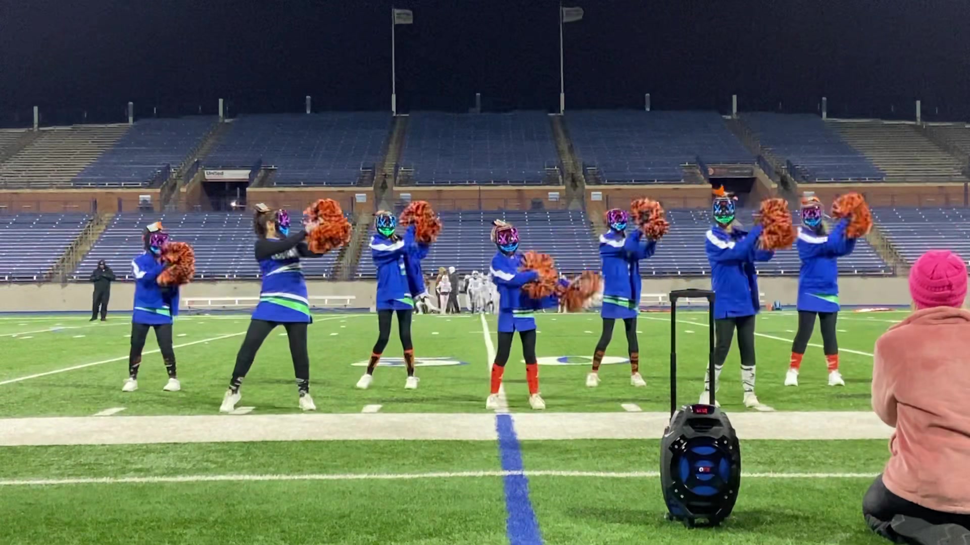Youth Compass... - Youth Compass Cougar Varsity Football
