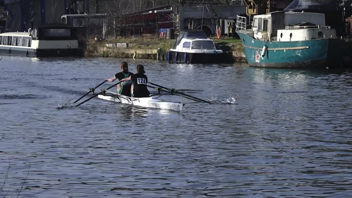 Trafford Rowing Club | Manchester