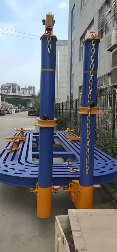 An Automotive Frame Machine is a specialized piece of equipment used in ...