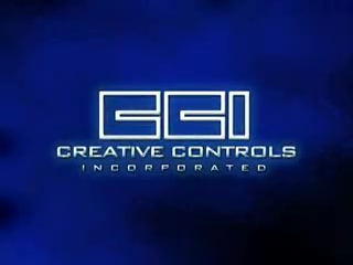Creative Controls, Inc.