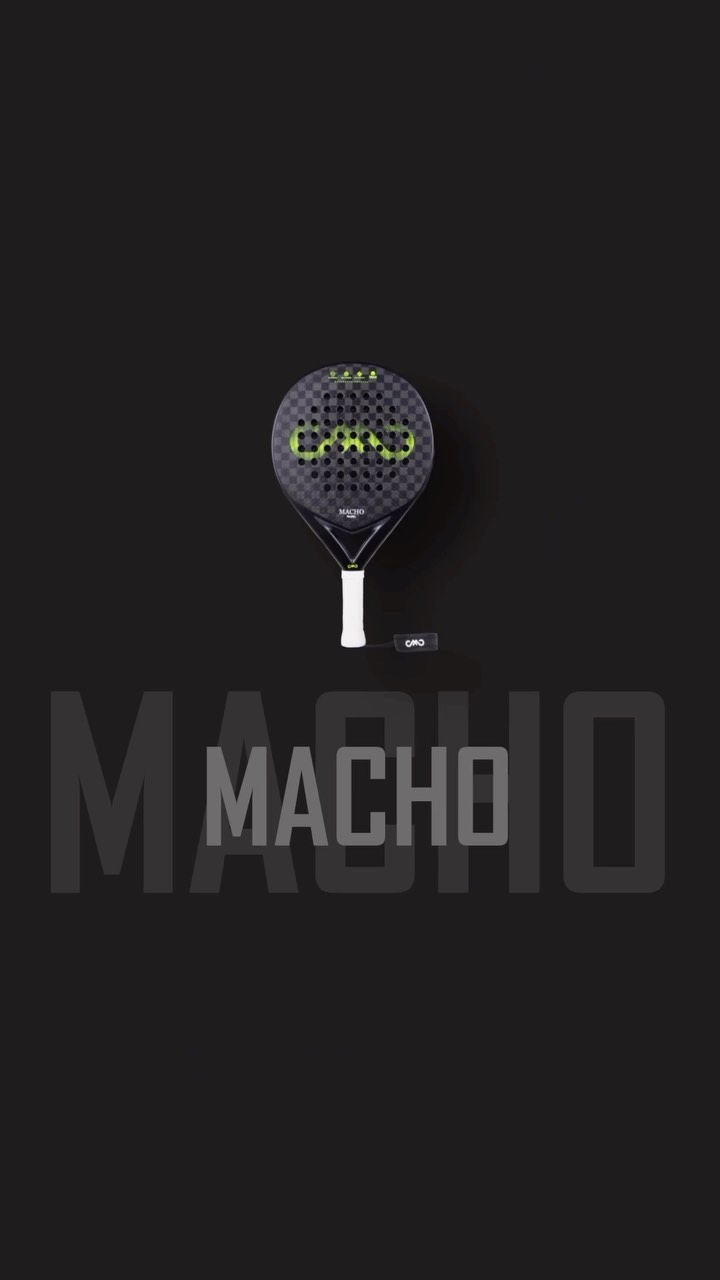 Macho Padel