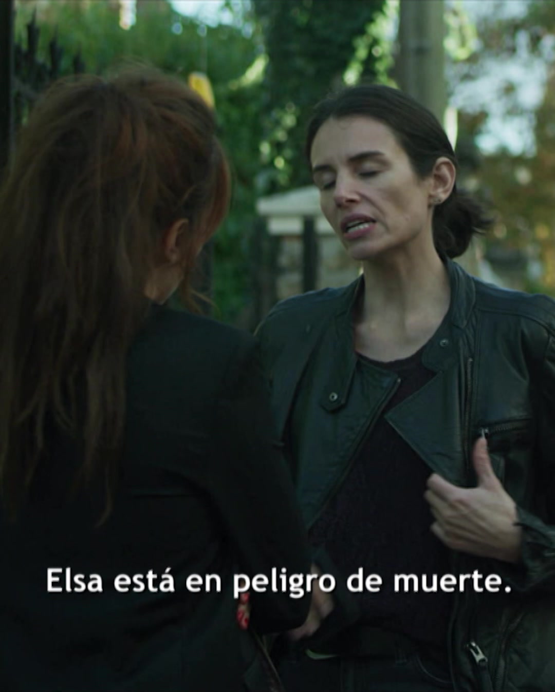 Los Crimenes De Cassandre Temporada 5 Episodio 1