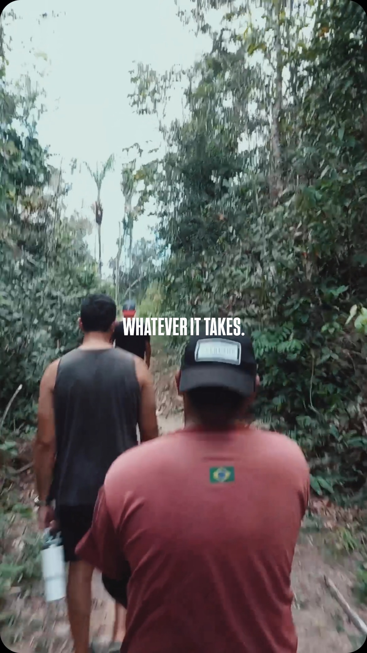 Overland Missions | Cocoa FL