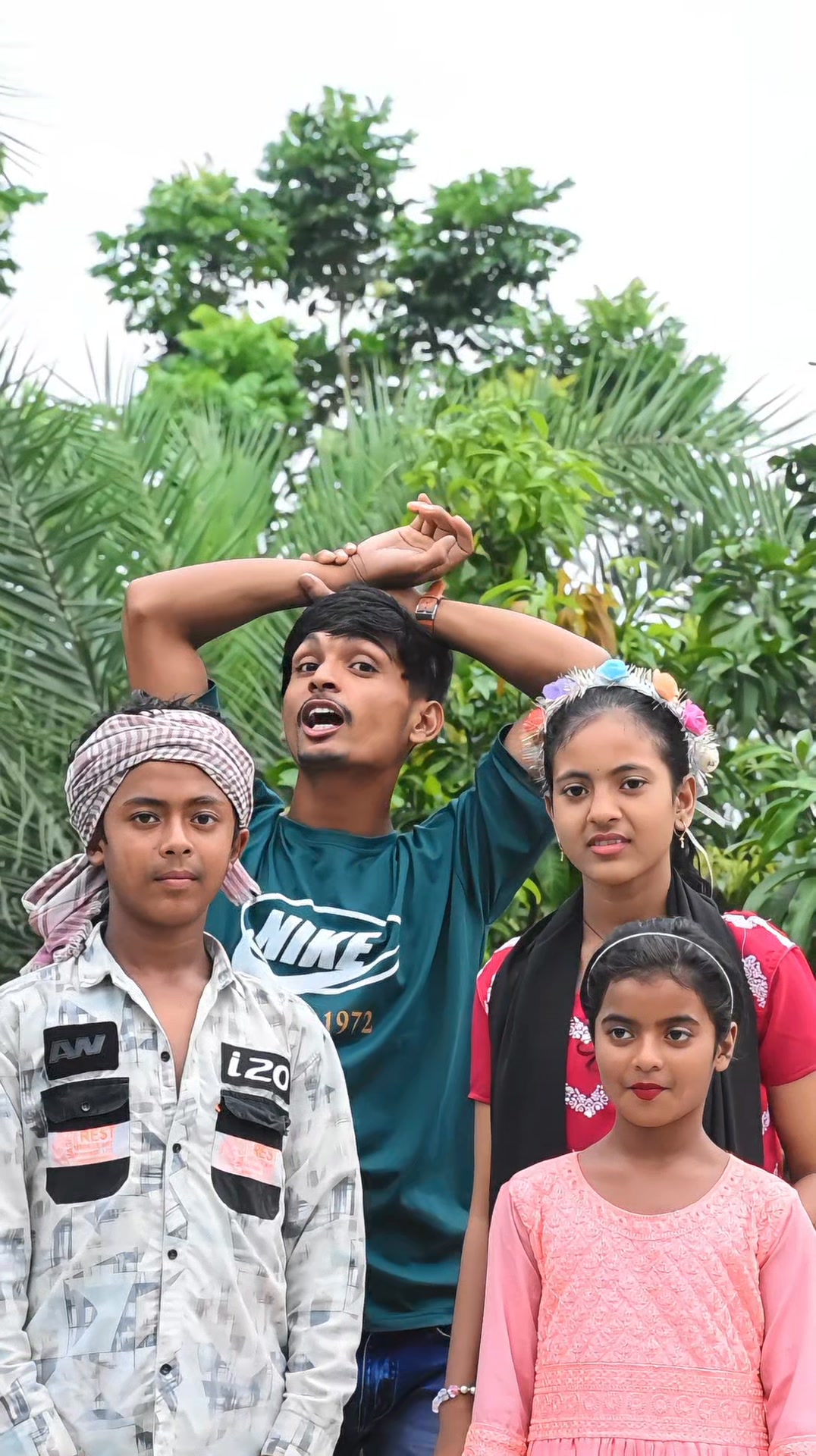 বালের ভিডিও 😂😂 #ranikhatun907 #viralpost2025 #masumraj908 # ...