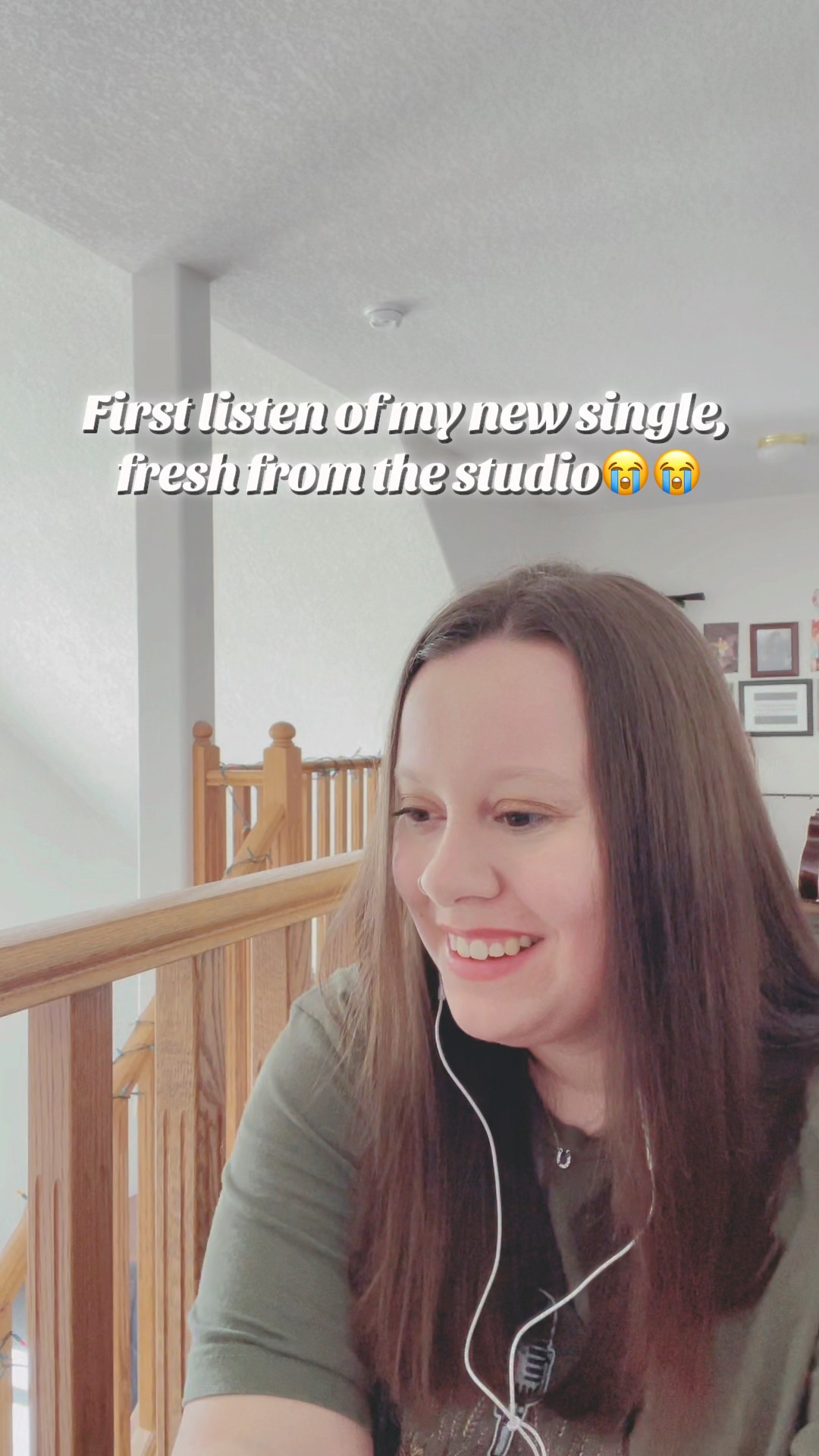 Can’t wait for everyone to hear this!! Thank you so much Tonefield for ...