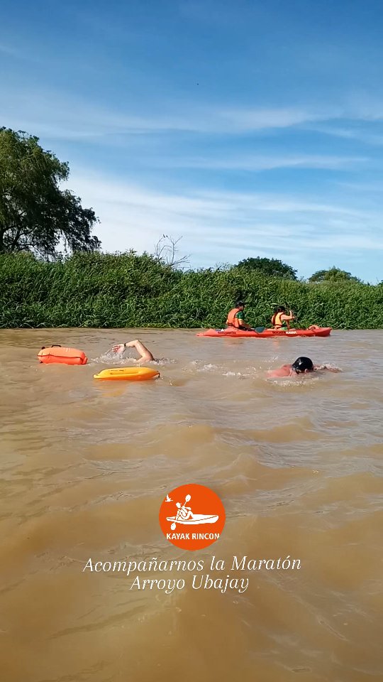 KayakRincon | San José del Rincón