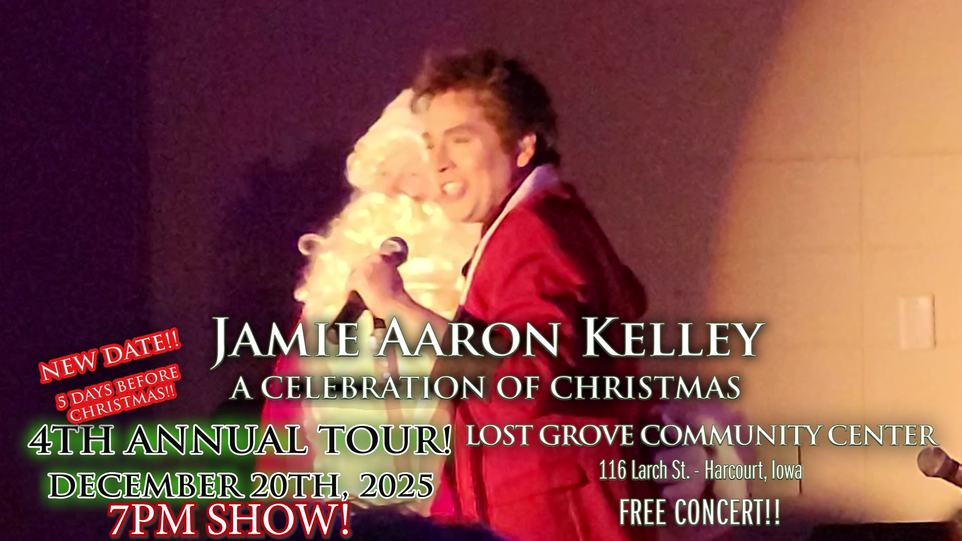 Jamie Kelley (@JamieKelleyMusic) • Facebook