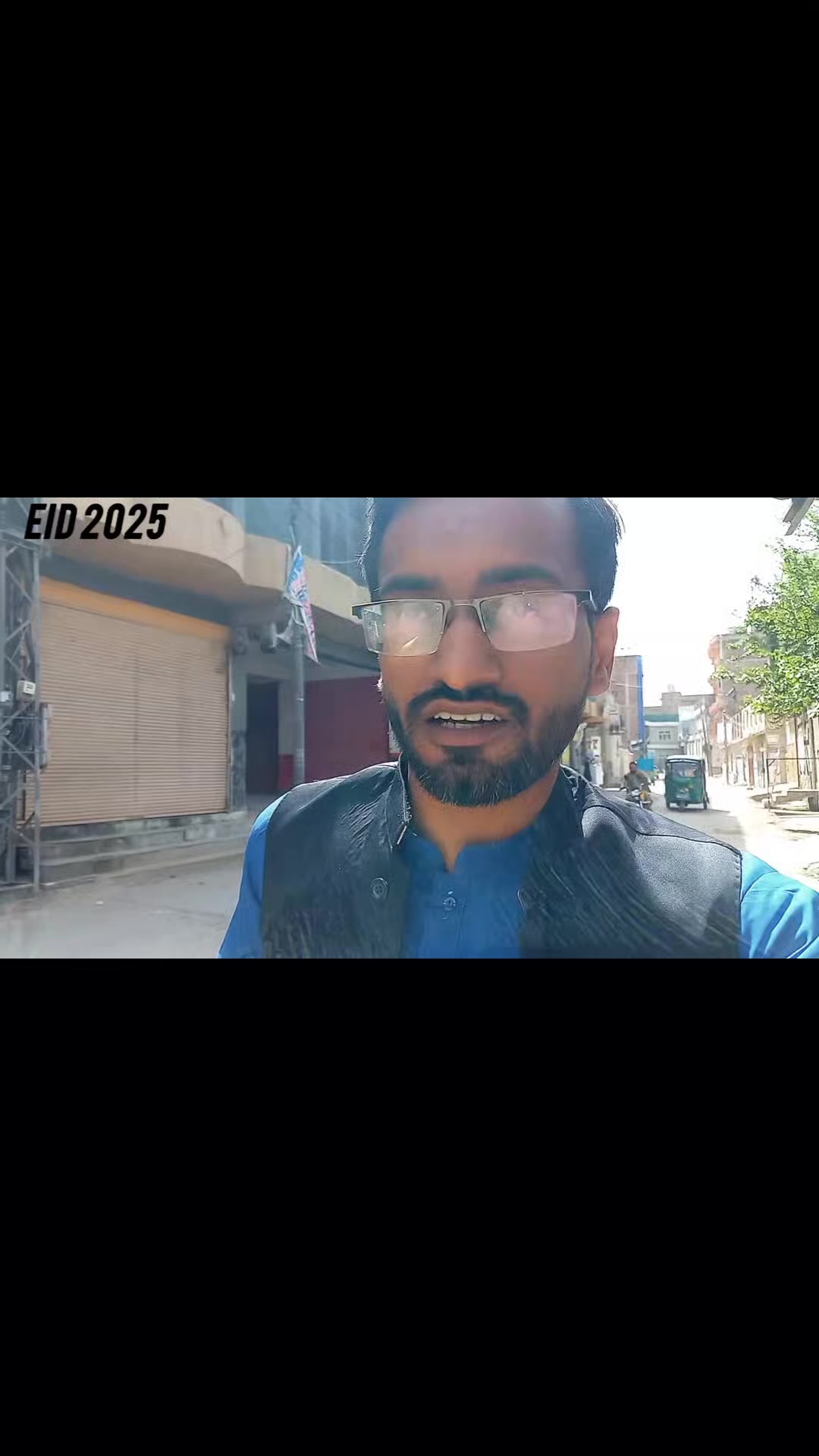 RJ REHAN ALI