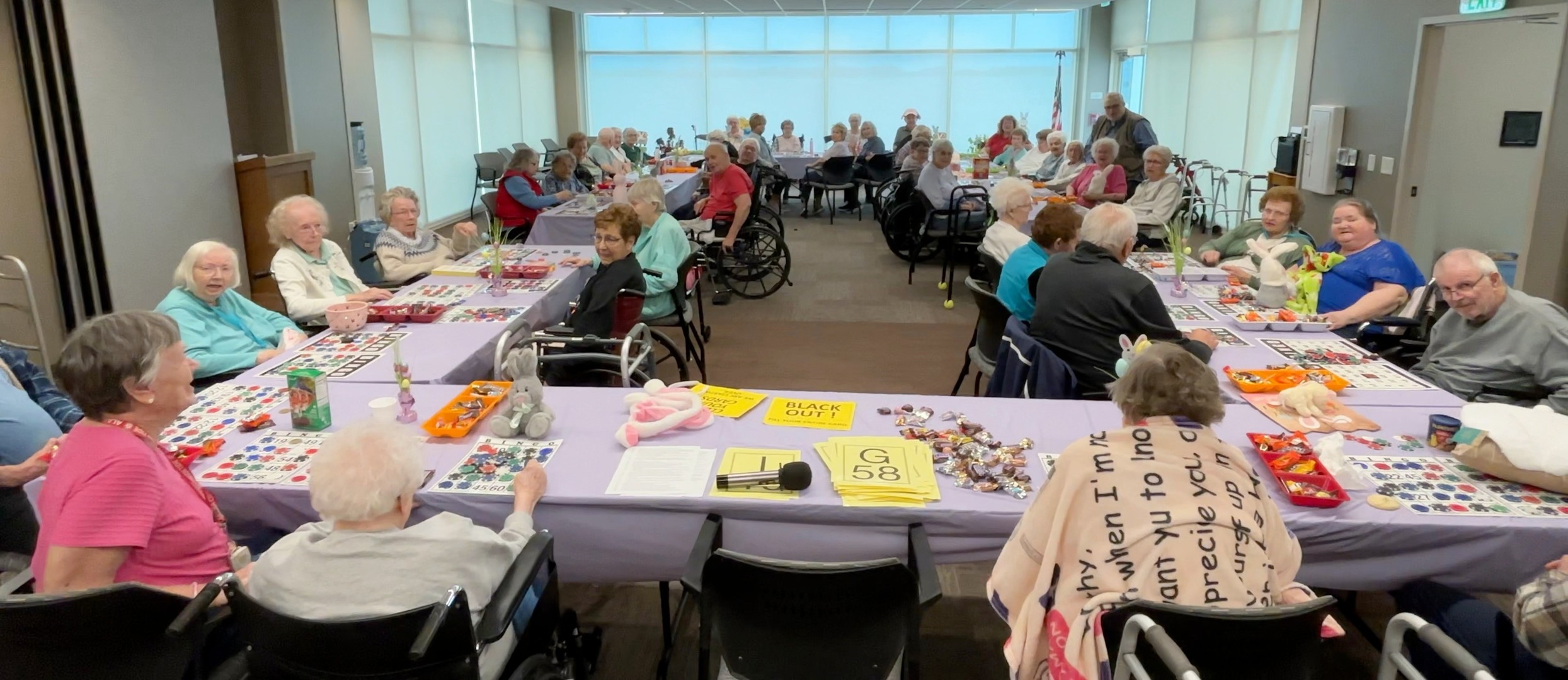 Methodist Manor Retirement Community | Storm Lake IA
