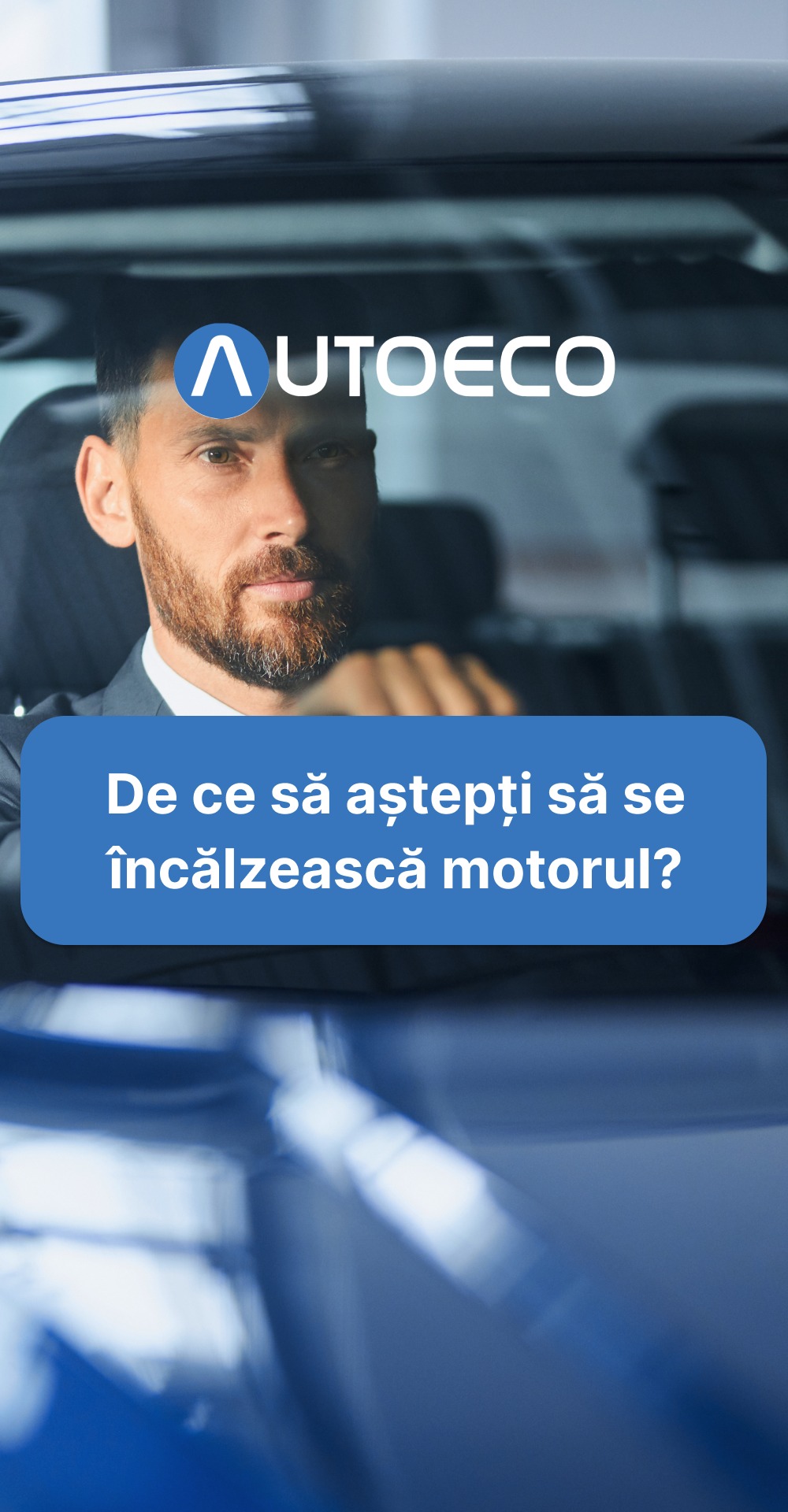 De Ce Este Important să Lași Motorul să se Încălzească iarna? 🚗 ️🔧 ...