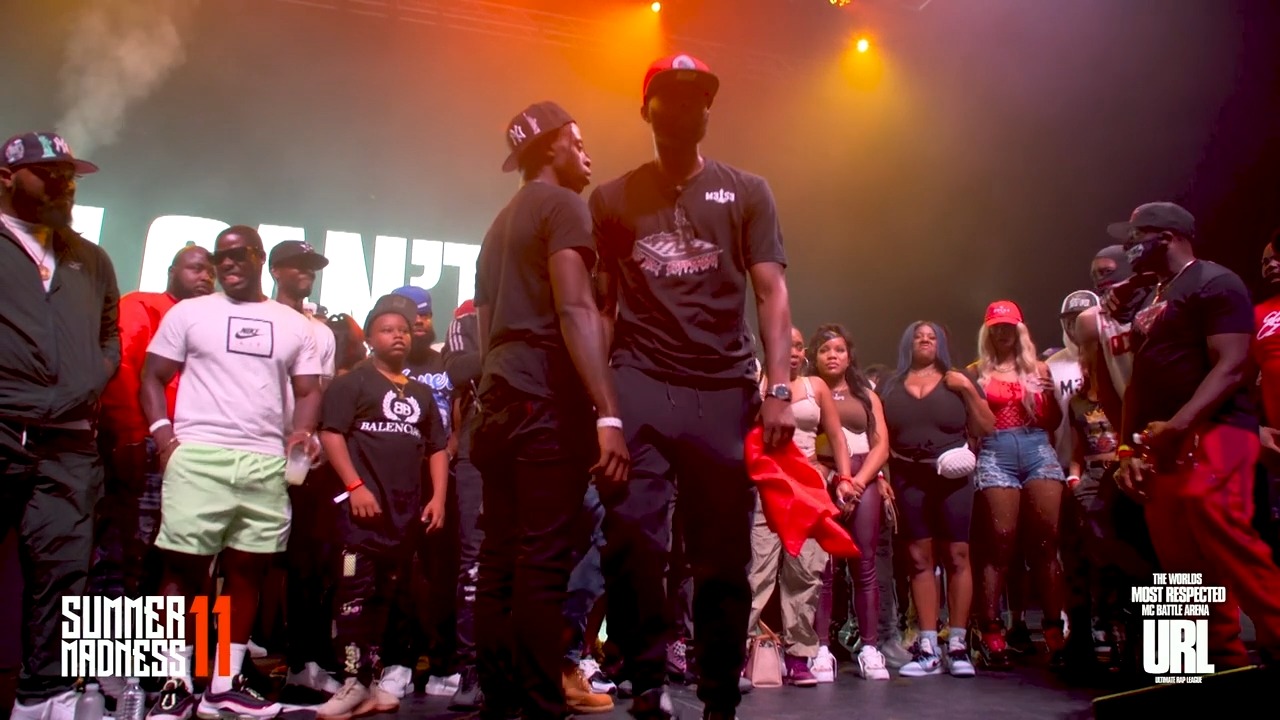 Chess VS Eazy TBC! Was there a battle in 2022 bigger than this one ...
