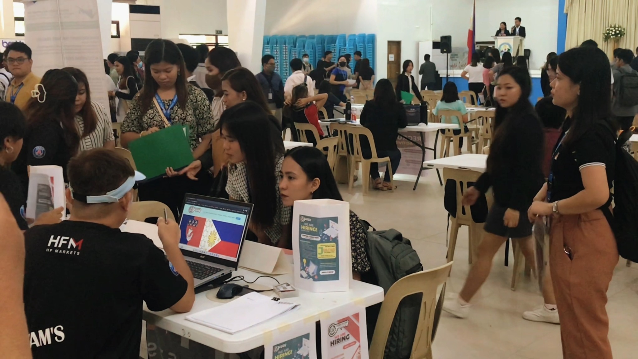 Eyes here, City Government of Calamba Employees, Calamba City DepEd ...