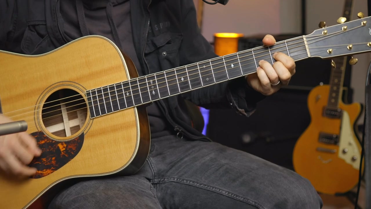Stairway To Heaven Iconic Acoustic Riff FMF#36 Free TAB: https ...