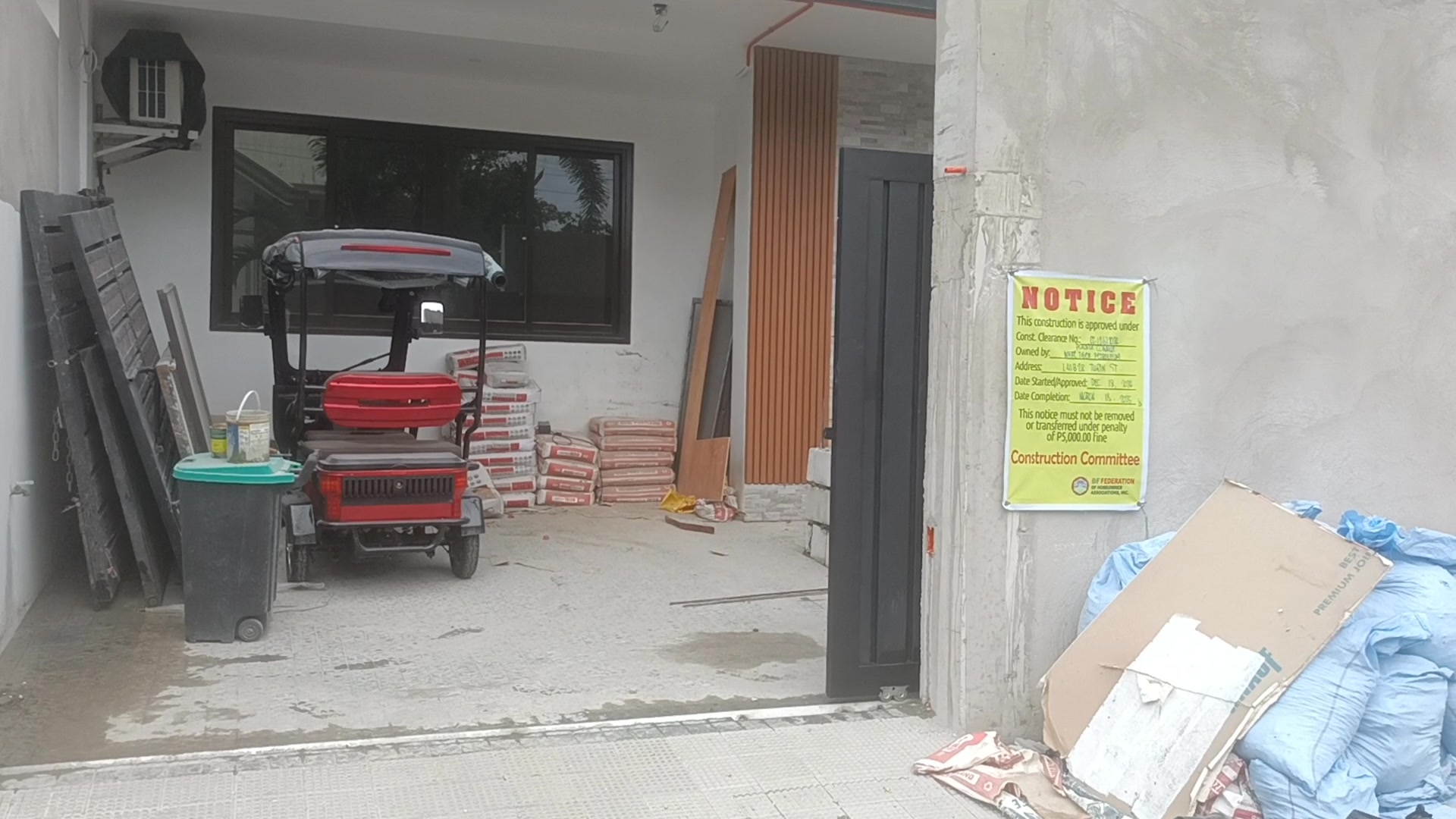 J R S A Steel works , Metal fabricators and Iron works | Taguig