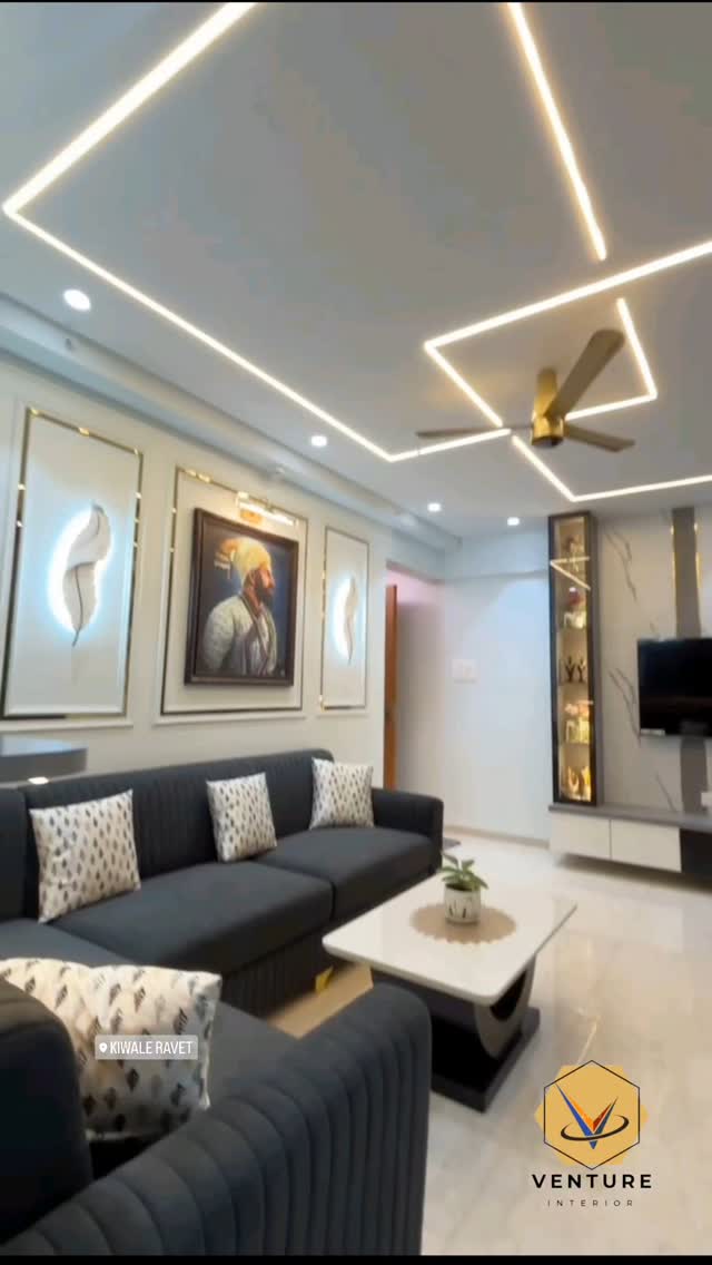 Venture Interiors | Pune