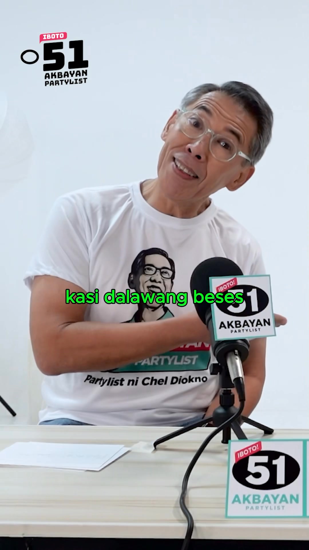 MGA KABABAYAN! Kung gusto niyo ng Atty. Chel Diokno sa Kongreso, ang ...