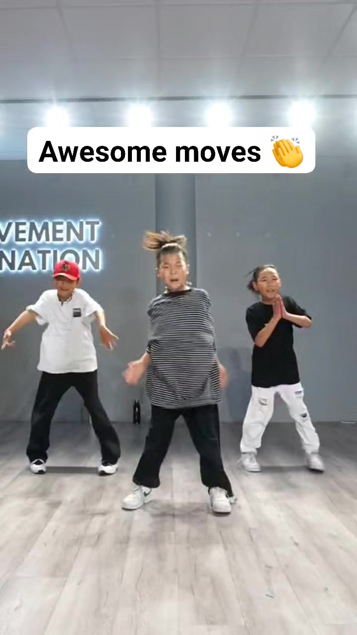 Awesome moves 👏 | Dance Move | Facebook