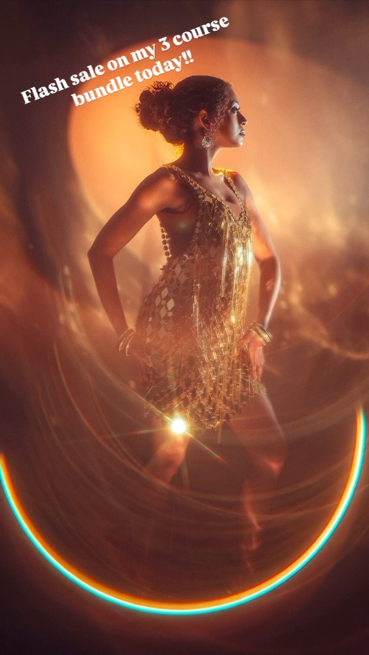 Creative Lighting Course