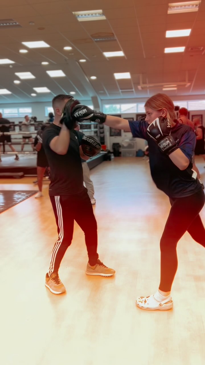 Congratulations to our new Hatton Boxing Fundamentals & Advanced ...
