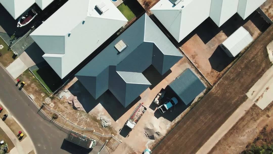 ️We set out to build the best houses in Darwin. This one speaks for ...