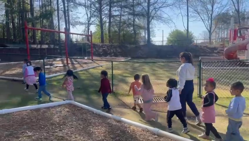 Tabula Rasa, Language Academy | Lawrenceville GA