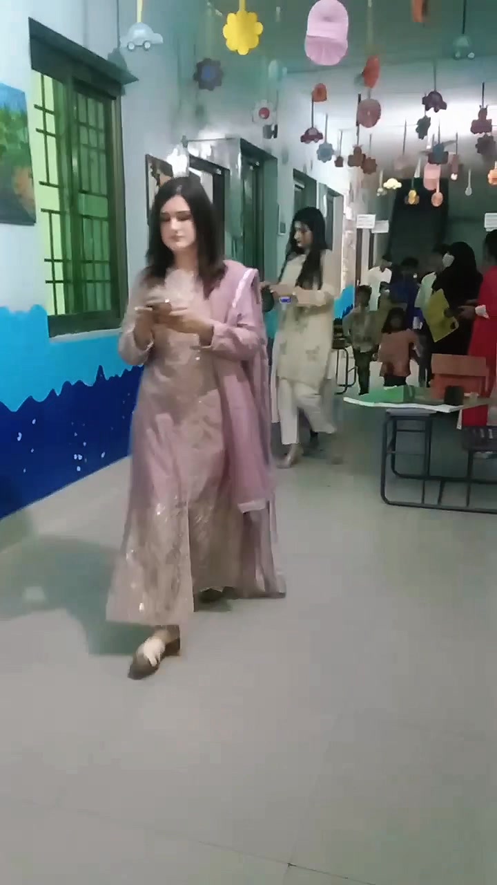 Ali Public High School For Girls Raiwind on Reels | Facebook