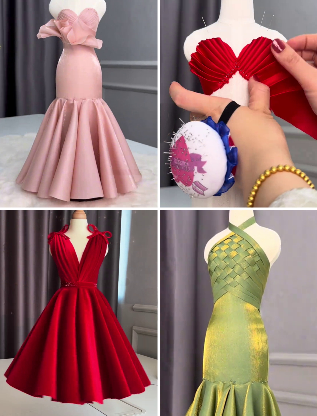 Beautiful Desiners Dress Ideas You Should Try :) | Simple Crafts | Facebook